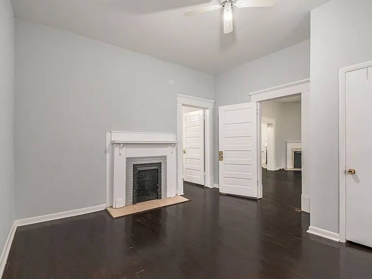 House for rent at 1460 Desoto Avenue, SW, Atlanta, GA 30310