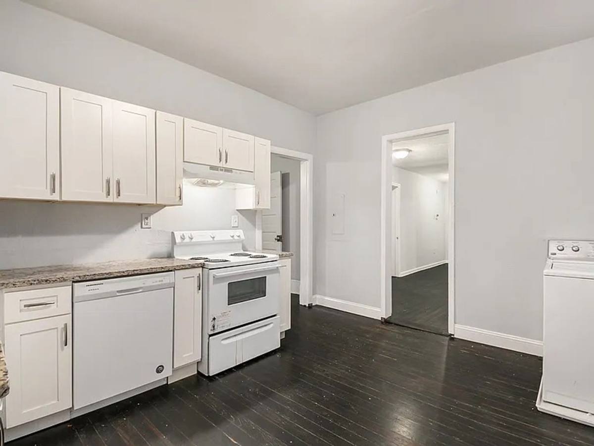 House for rent at 1460 Desoto Avenue, SW, Atlanta, GA 30310