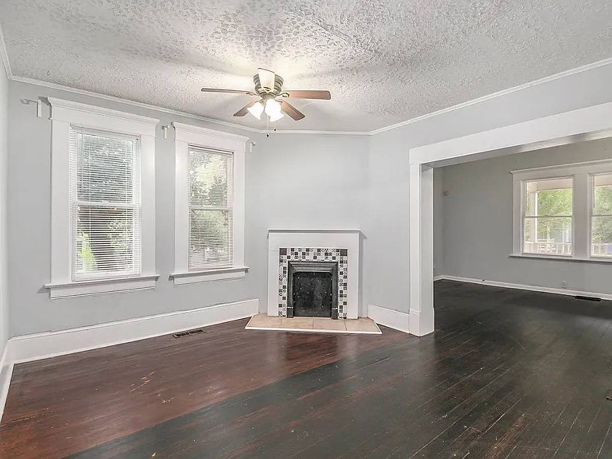 House for rent at 1460 Desoto Avenue, SW, Atlanta, GA 30310