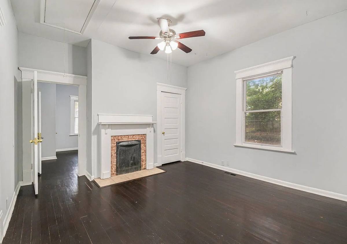House for rent at 1460 Desoto Avenue, SW, Atlanta, GA 30310