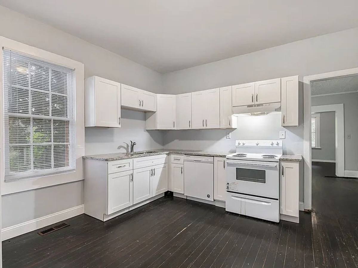 House for rent at 1460 Desoto Avenue, SW, Atlanta, GA 30310