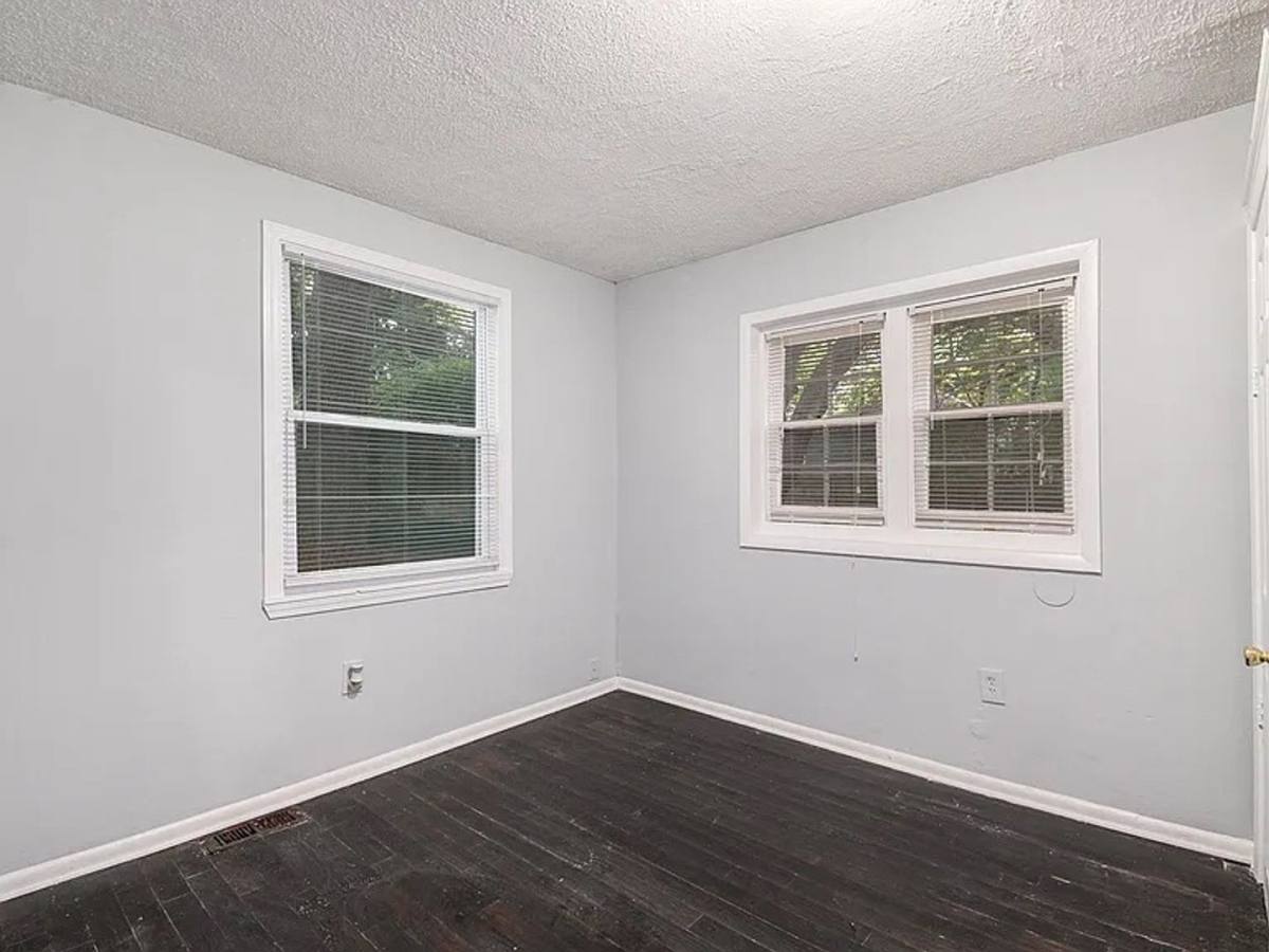 House for rent at 1460 Desoto Avenue, SW, Atlanta, GA 30310