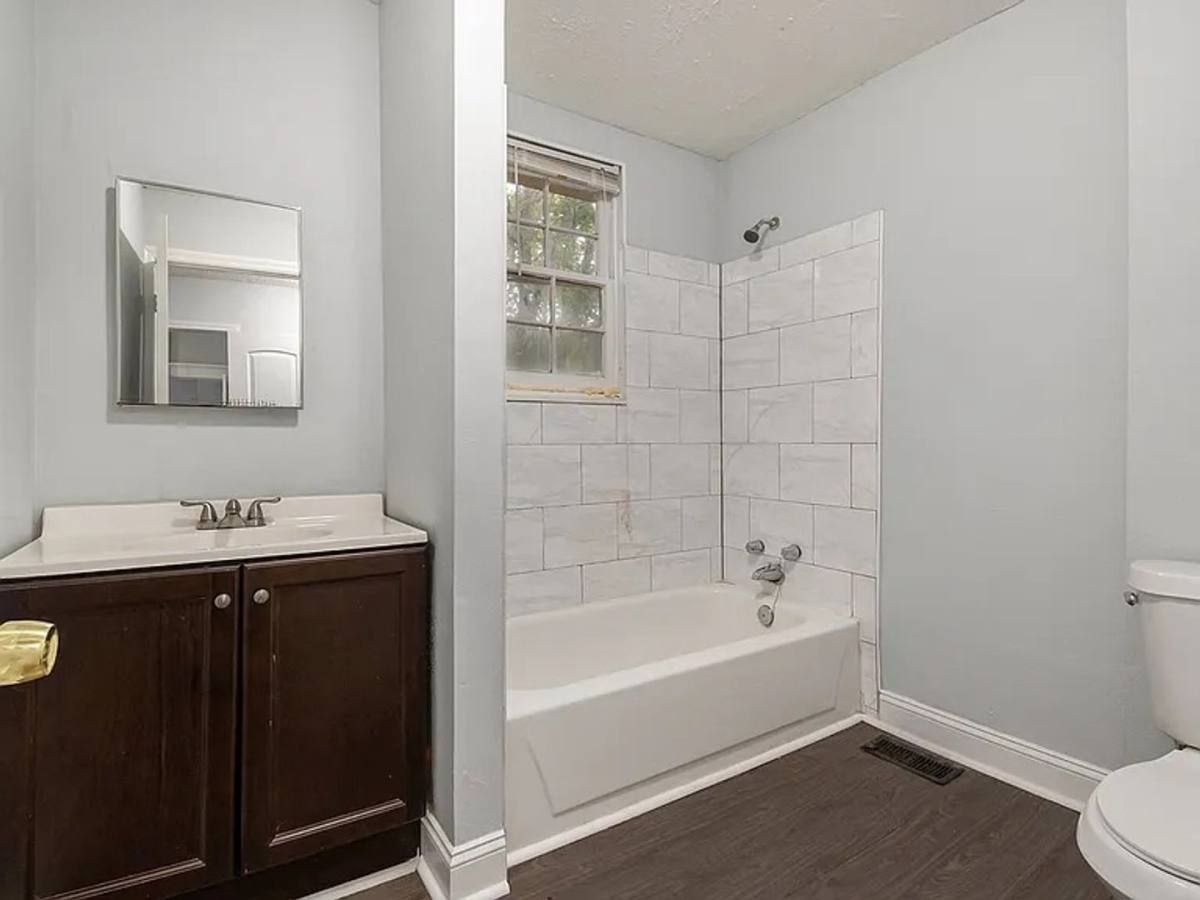 House for rent at 1460 Desoto Avenue, SW, Atlanta, GA 30310