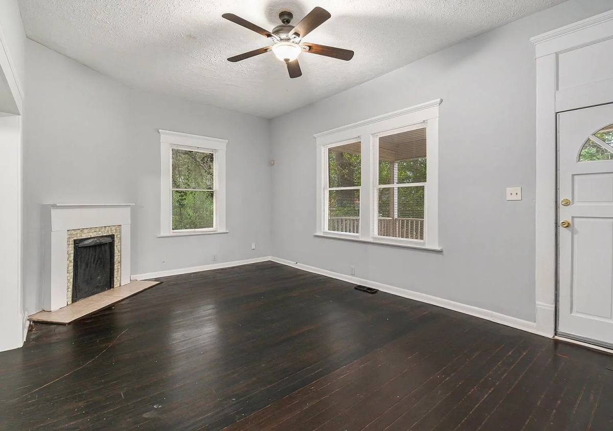 House for rent at 1460 Desoto Avenue, SW, Atlanta, GA 30310