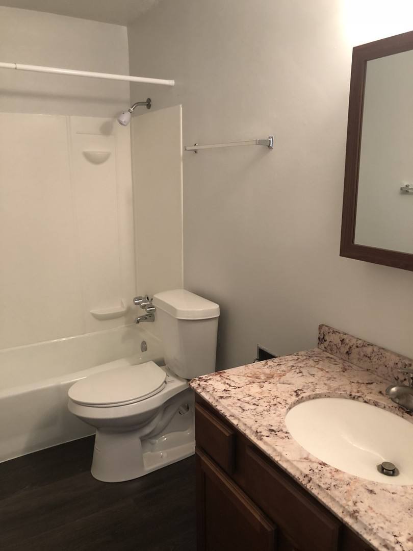 Apartment for rent at 601 603 Rockledge Rd, Lawrence, KS 66049