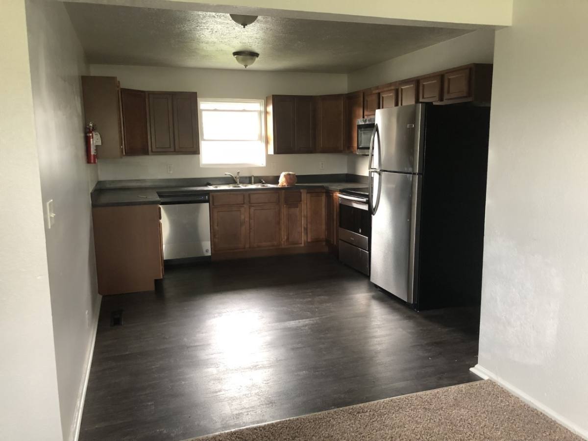Apartment for rent at 601 603 Rockledge Rd, Lawrence, KS 66049