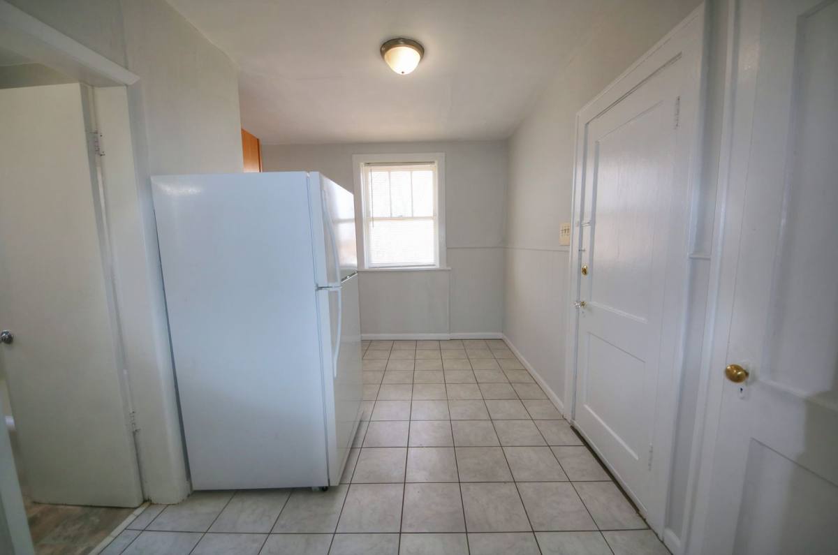 Apartment for rent at 4925-4927 Eichelberger St, Saint Louis, MO 63109