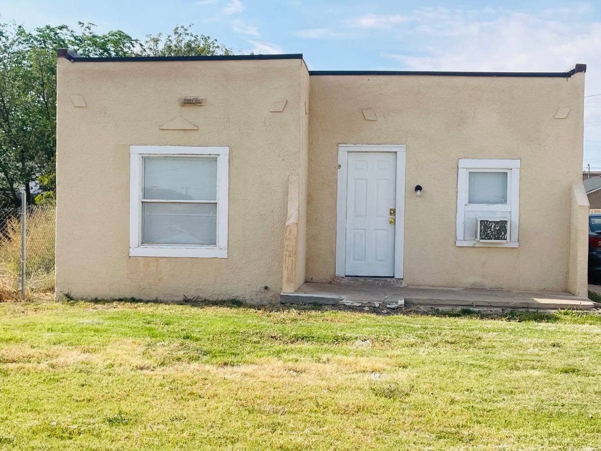 Apartment for rent at 216 S Ave, Portales, NM 88130