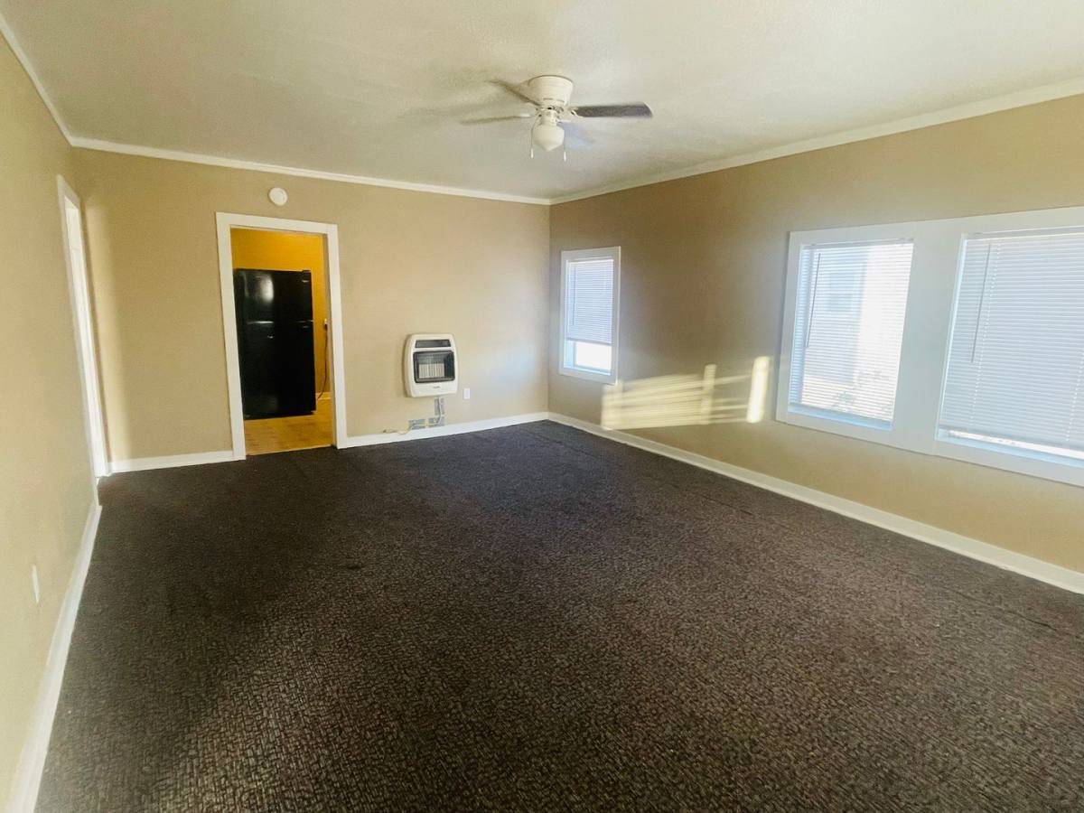 Apartment for rent at 216 S Ave, Portales, NM 88130
