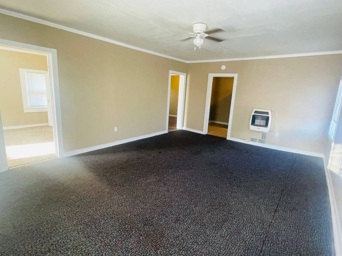 Apartment for rent at 216 S Ave, Portales, NM 88130