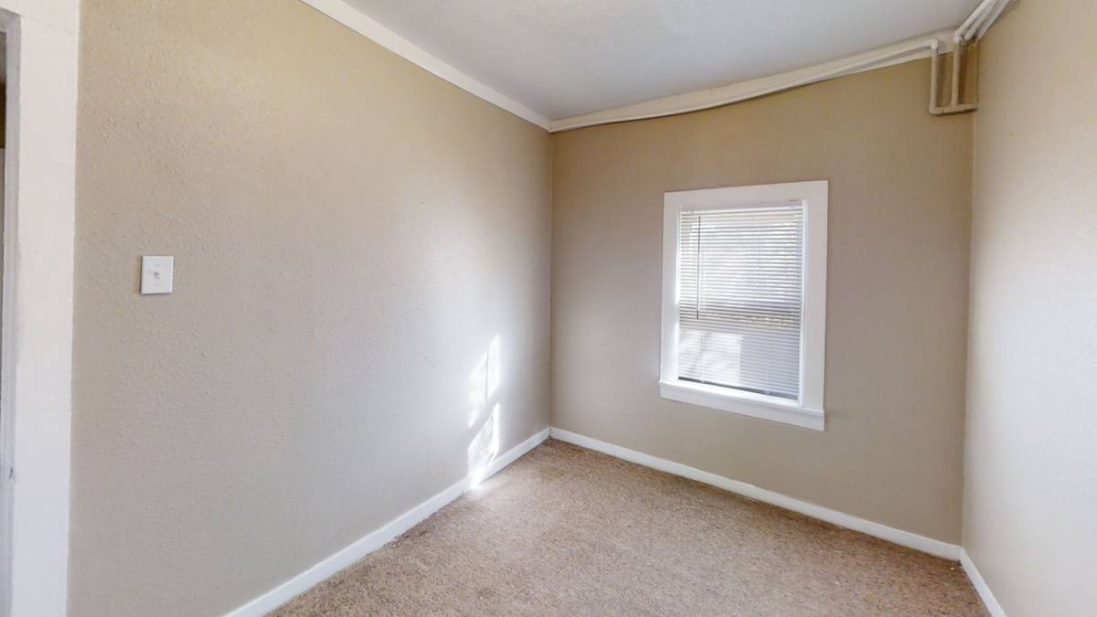 Apartment for rent at 216 S Ave, Portales, NM 88130