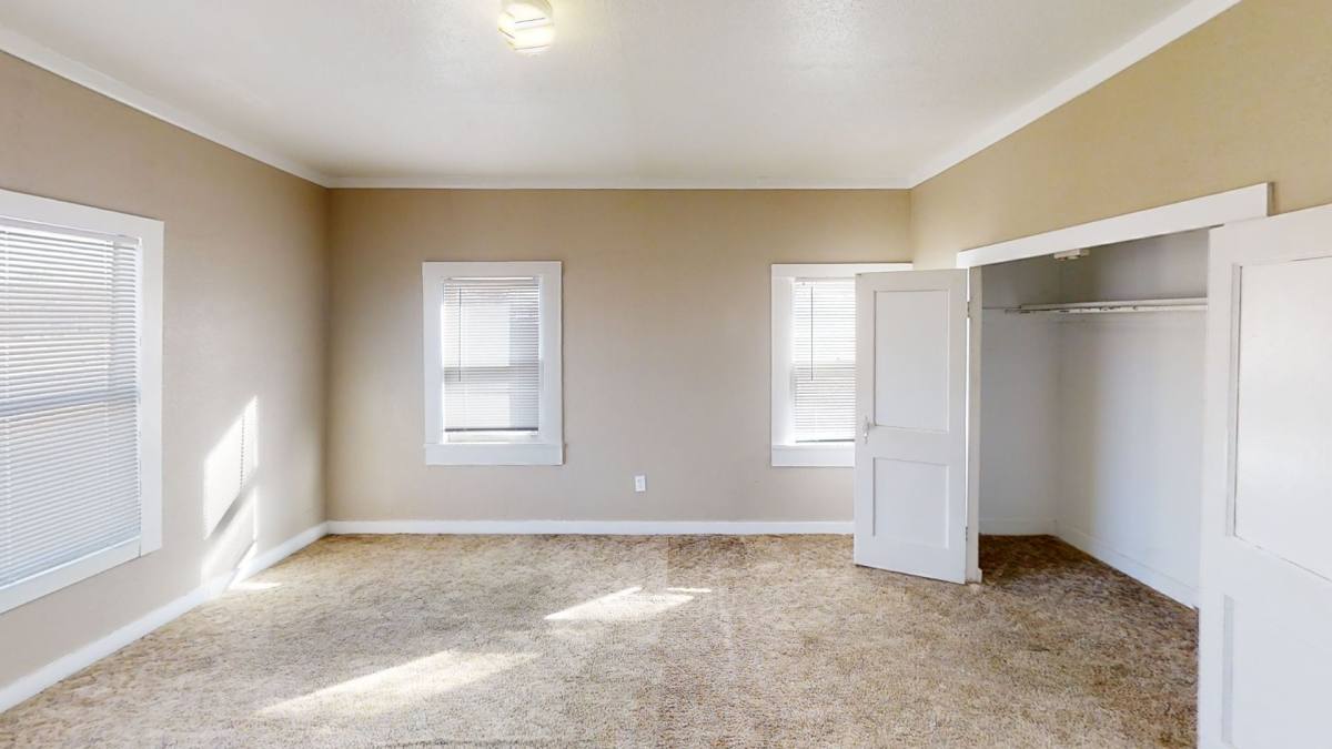 Apartment for rent at 216 S Ave, Portales, NM 88130