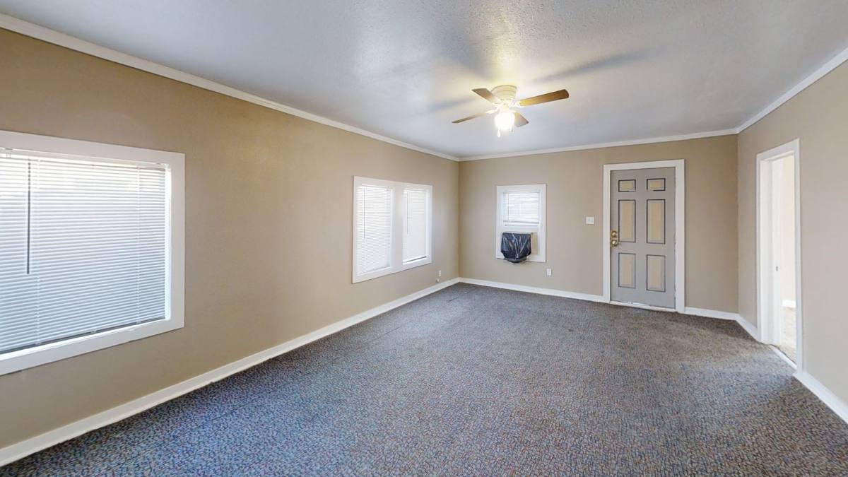 Apartment for rent at 216 S Ave, Portales, NM 88130