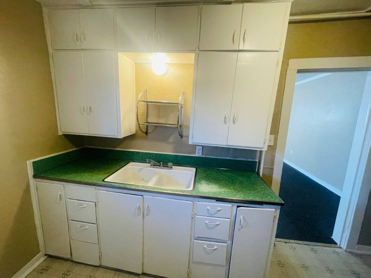 Apartment for rent at 216 S Ave, Portales, NM 88130