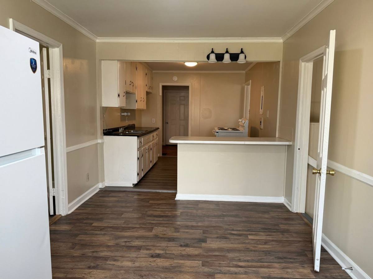 House for rent at 242 S Cherry Rd, Rock Hill, SC 29732