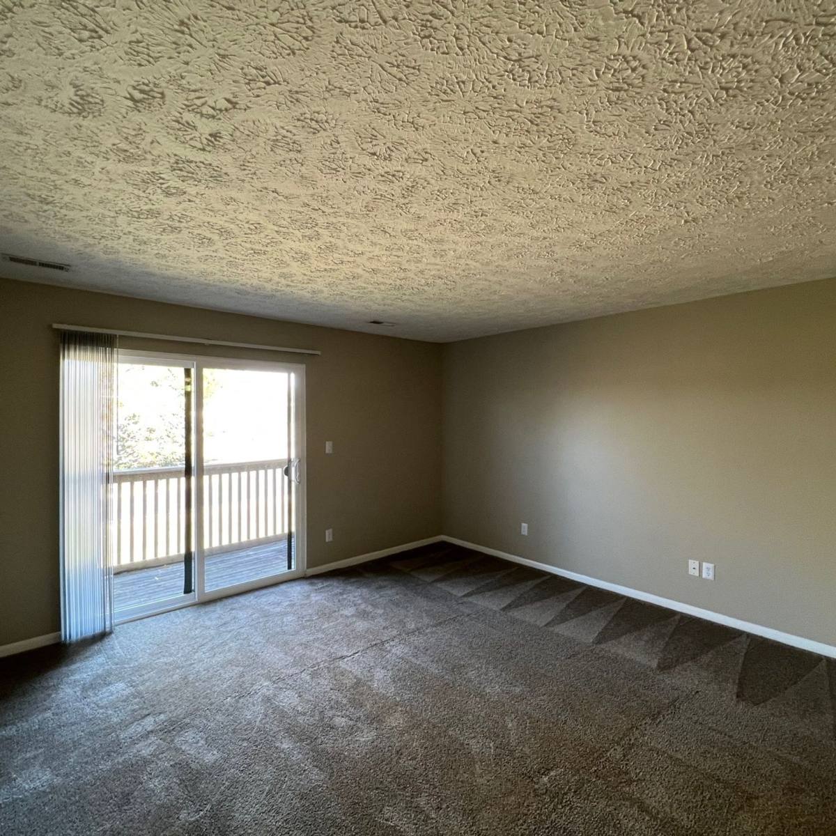 Apartment for rent at 1812 S Cross Lakes Circle E, Anderson, IN 46012