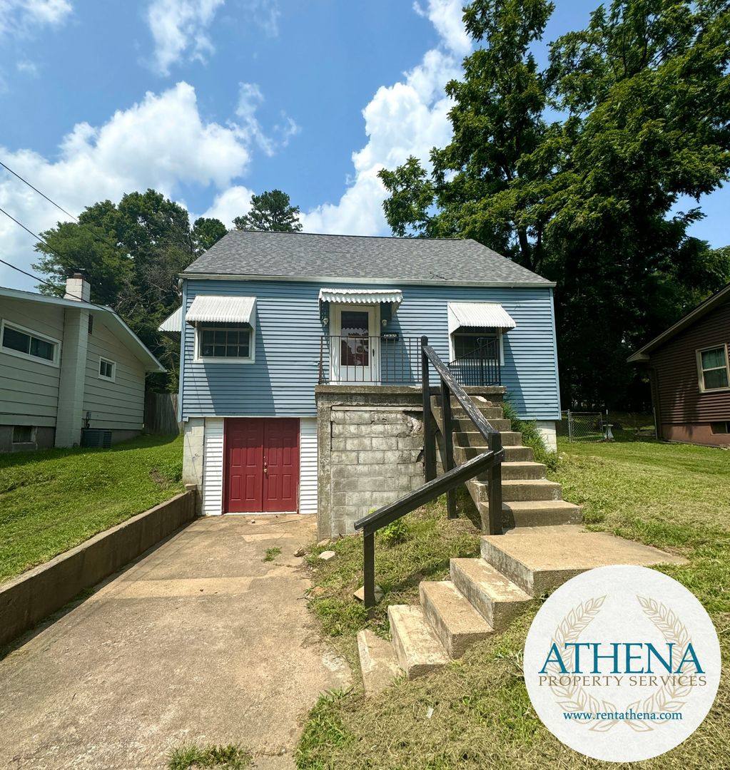 House for rent at 1330 Bertling St, Cape Girardeau, MO 63701