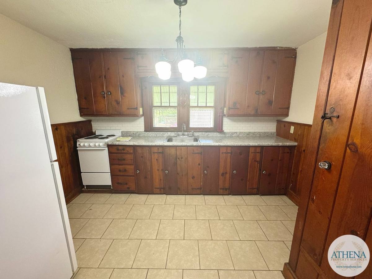 House for rent at 1330 Bertling St, Cape Girardeau, MO 63701