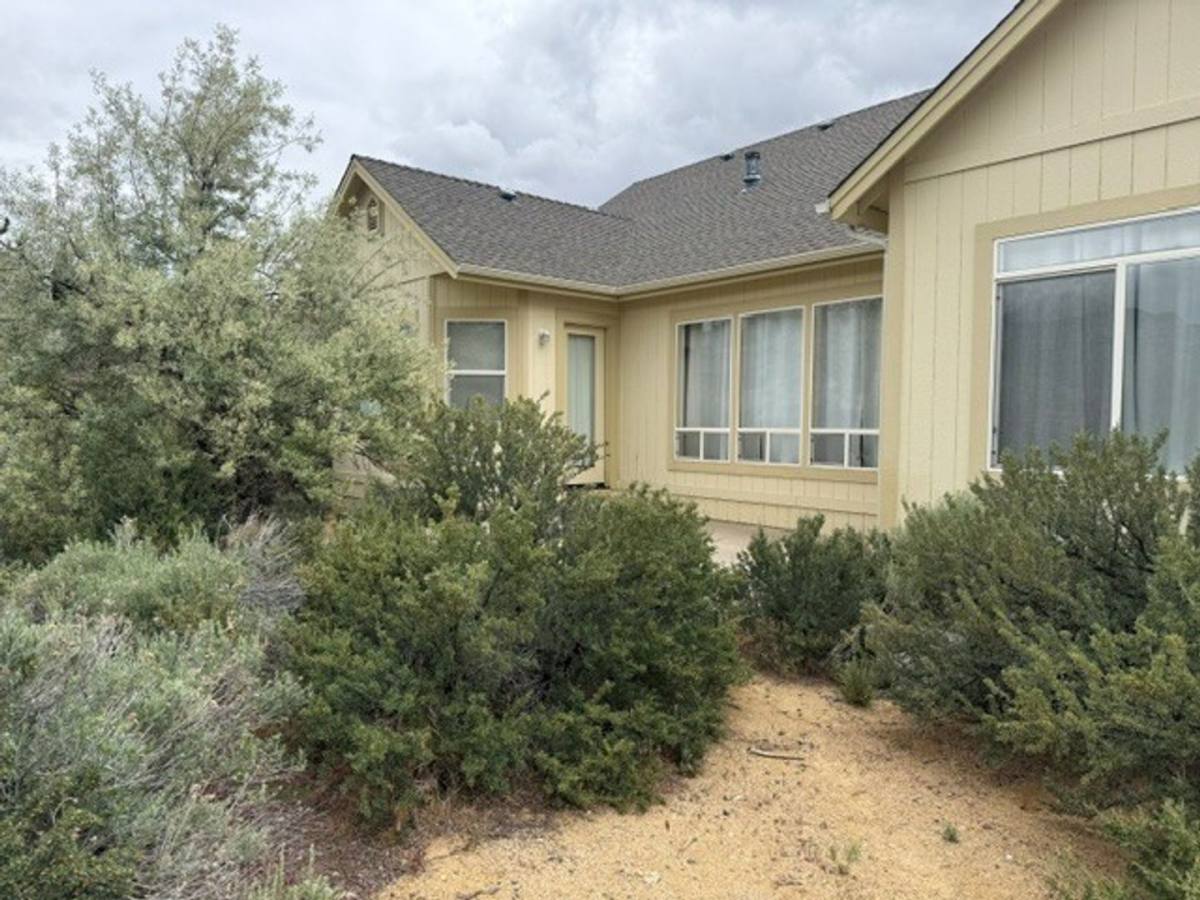 House for rent at 3524 Silverado Dr, Carson City, NV 89705