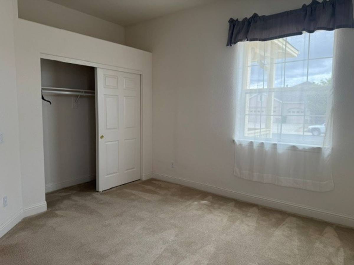 House for rent at 3524 Silverado Dr, Carson City, NV 89705