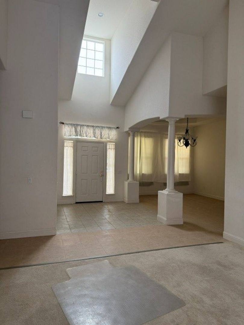 House for rent at 3524 Silverado Dr, Carson City, NV 89705