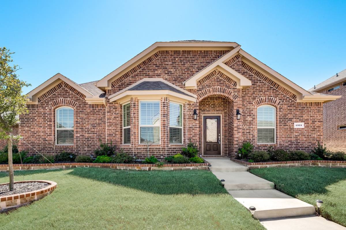 House for rent at 1321 Crescent Cove Dr, Rockwall, TX 75087