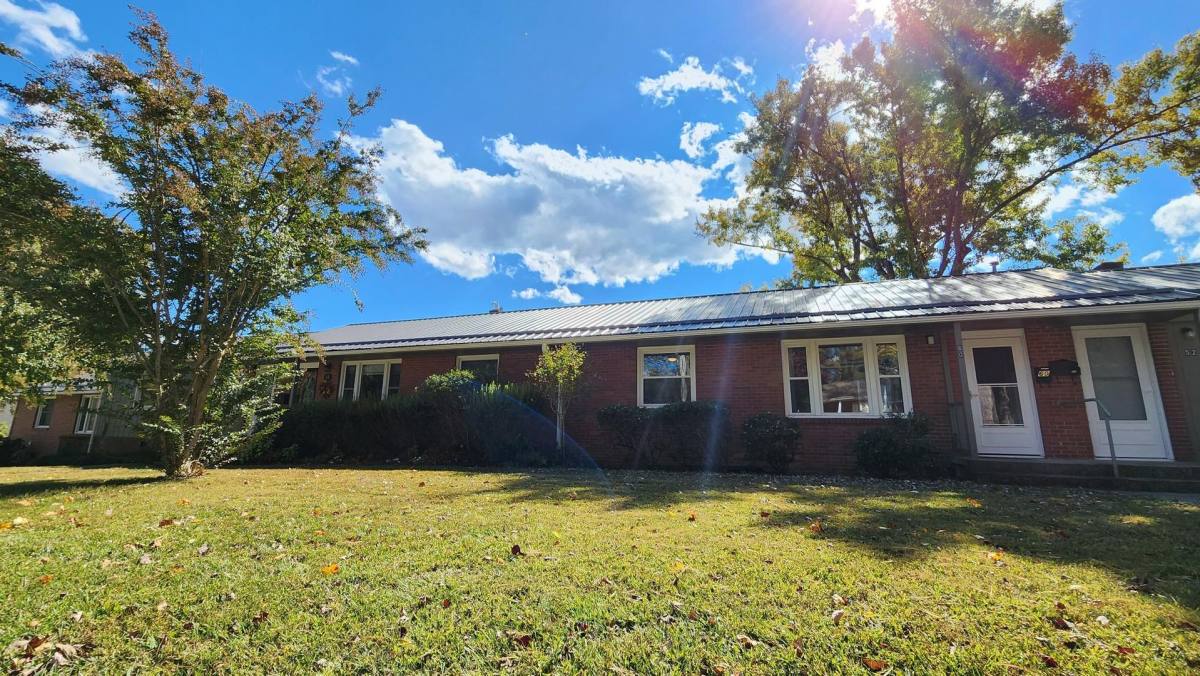 Condo for rent at 60 Elm Bend Rd, Brevard, NC 28712