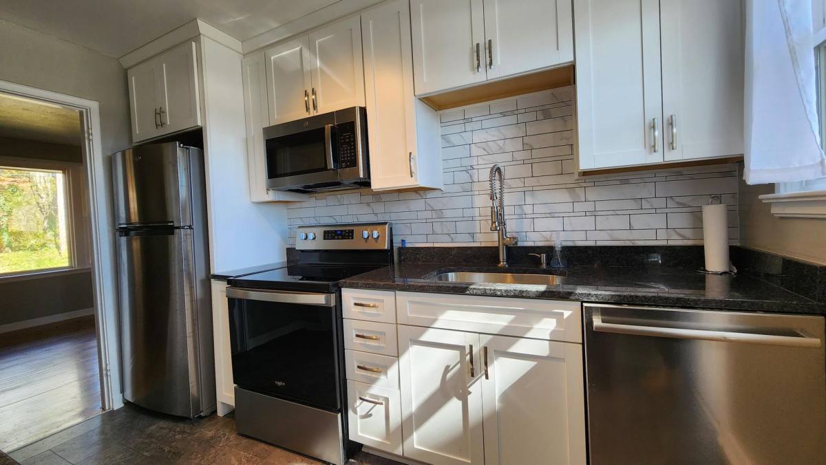 Condo for rent at 60 Elm Bend Rd, Brevard, NC 28712