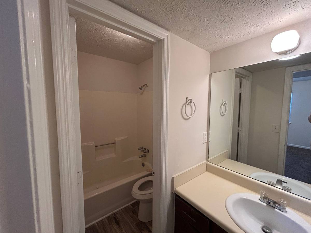 Apartment for rent at 8838 W Hills Court, Douglasville, GA 30134