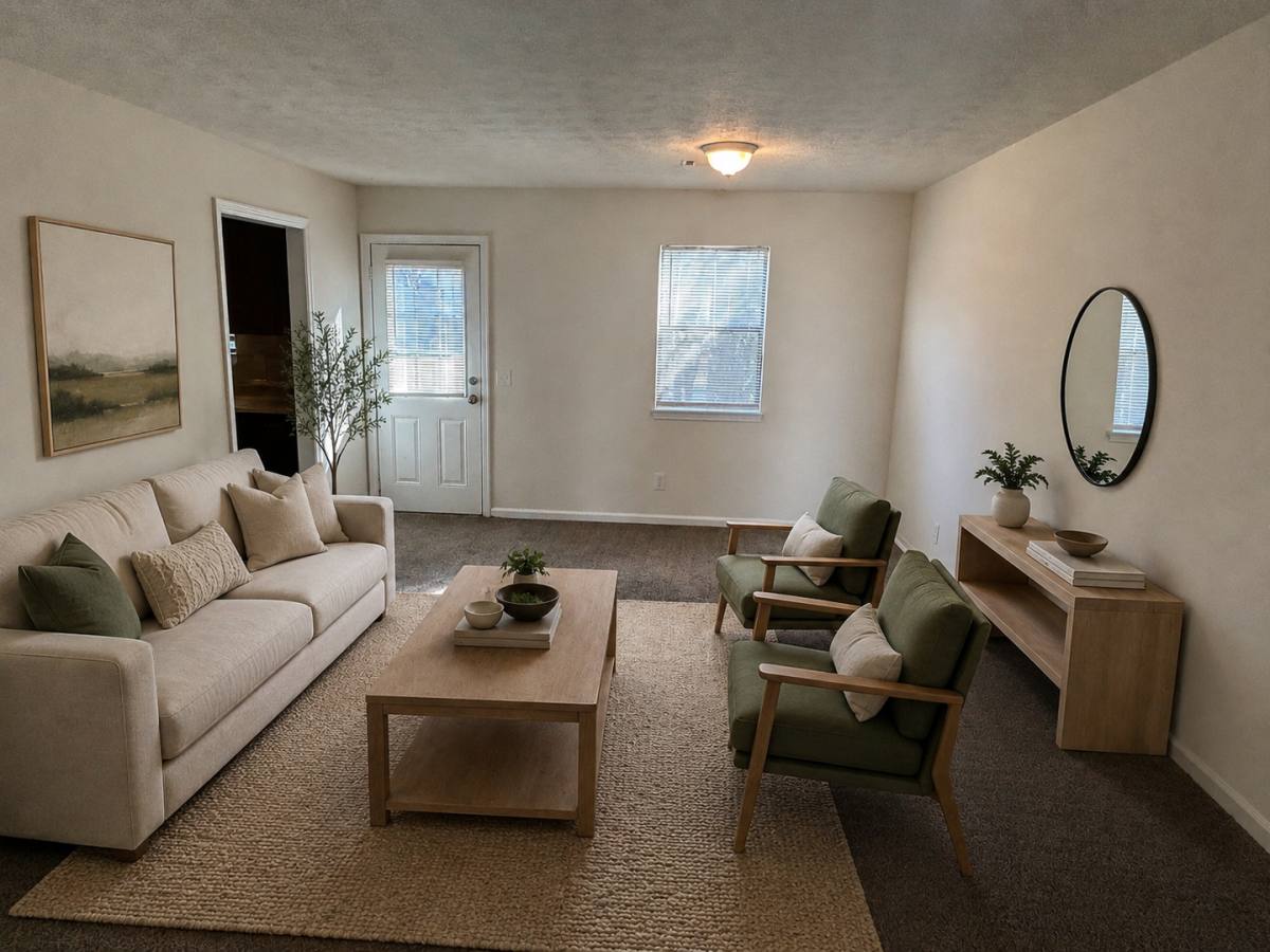 Apartment for rent at 8838 W Hills Court, Douglasville, GA 30134