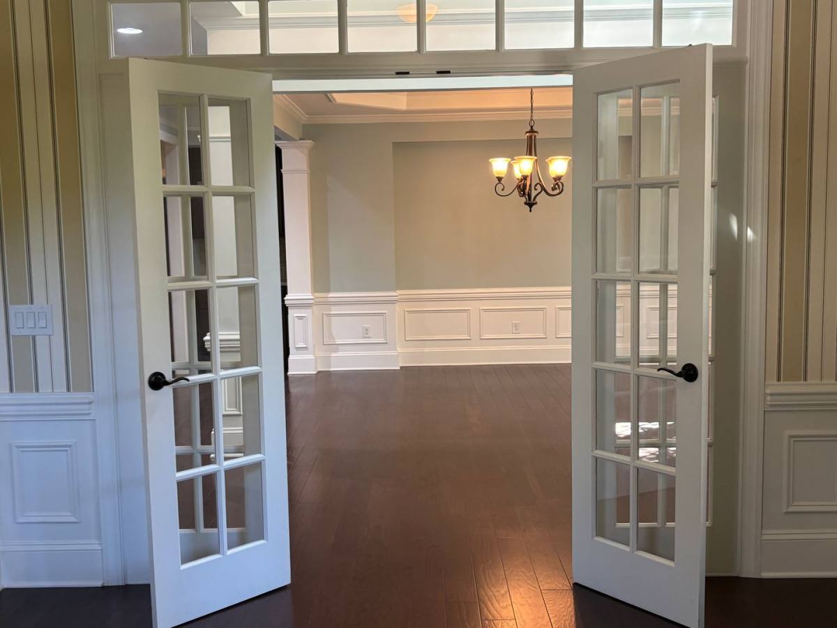 House for rent at 8811 Tamarron Dr, Charlotte, NC 28277