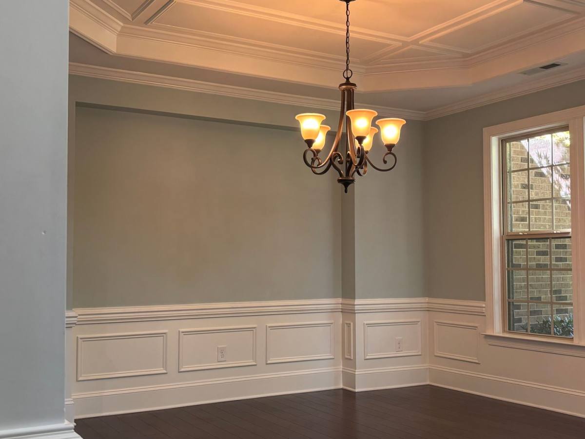 House for rent at 8811 Tamarron Dr, Charlotte, NC 28277