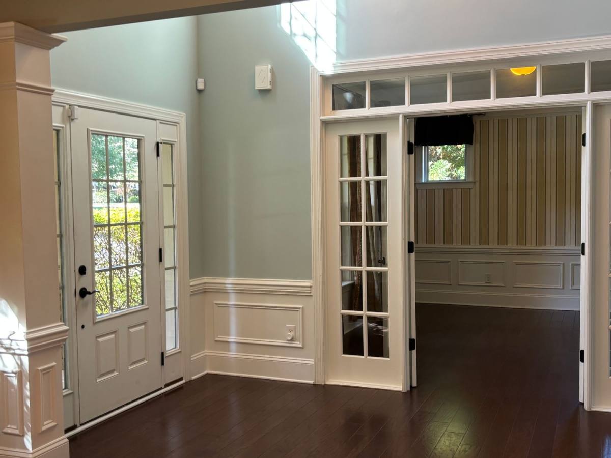 House for rent at 8811 Tamarron Dr, Charlotte, NC 28277