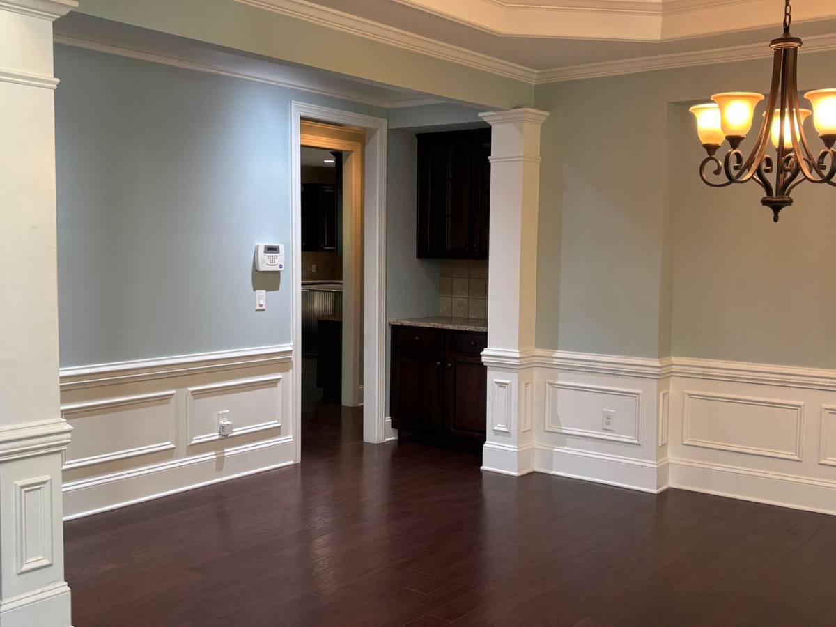 House for rent at 8811 Tamarron Dr, Charlotte, NC 28277