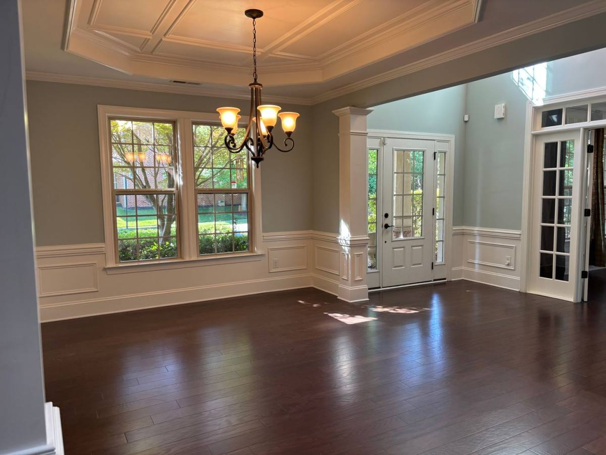 House for rent at 8811 Tamarron Dr, Charlotte, NC 28277