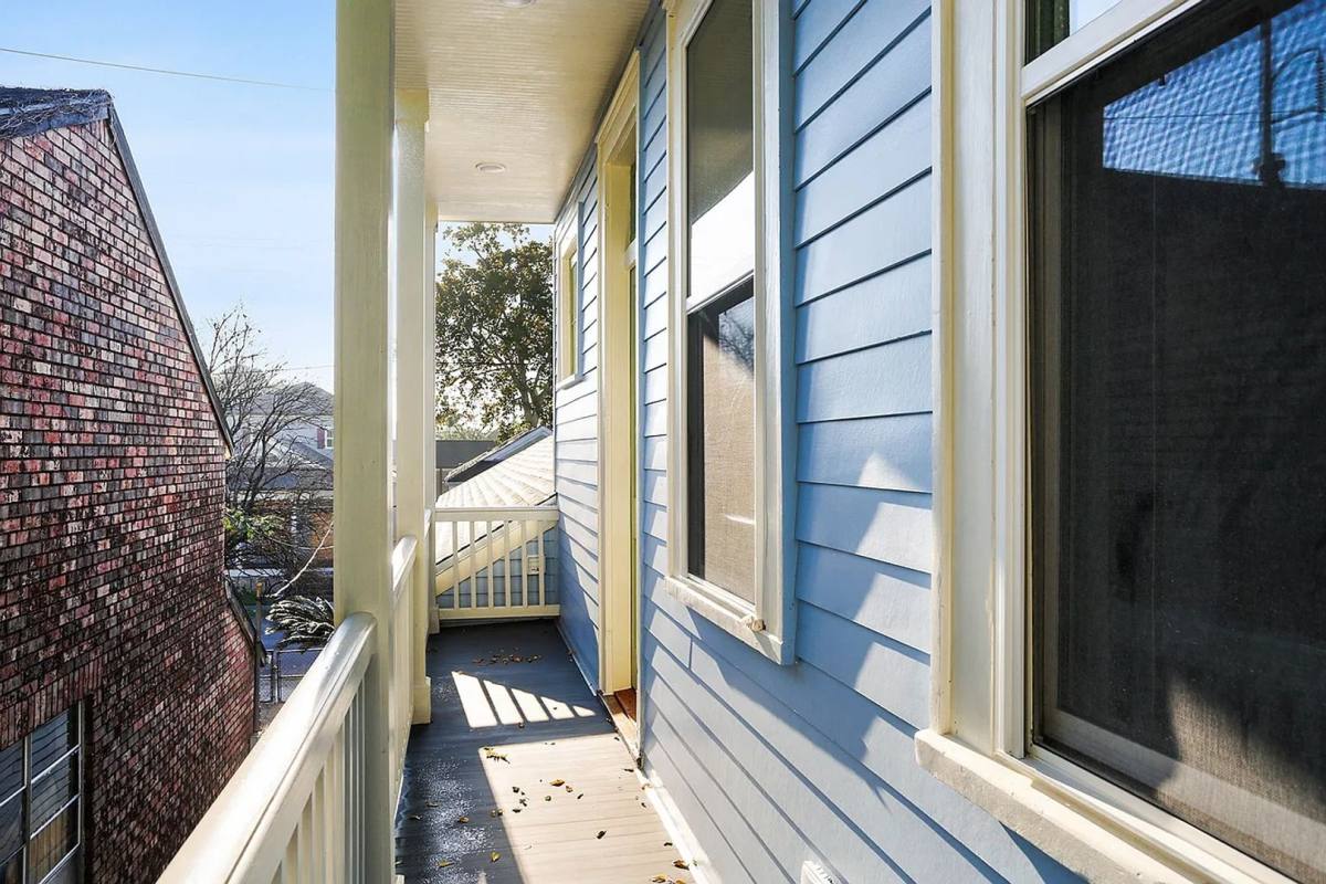 Apartment for rent at 1527 Reverend John Raphael Junior Way, New Orleans, LA 70113