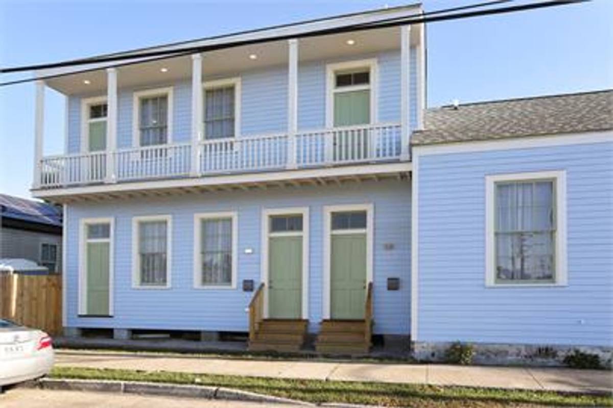 Apartment for rent at 1527 Reverend John Raphael Junior Way, New Orleans, LA 70113