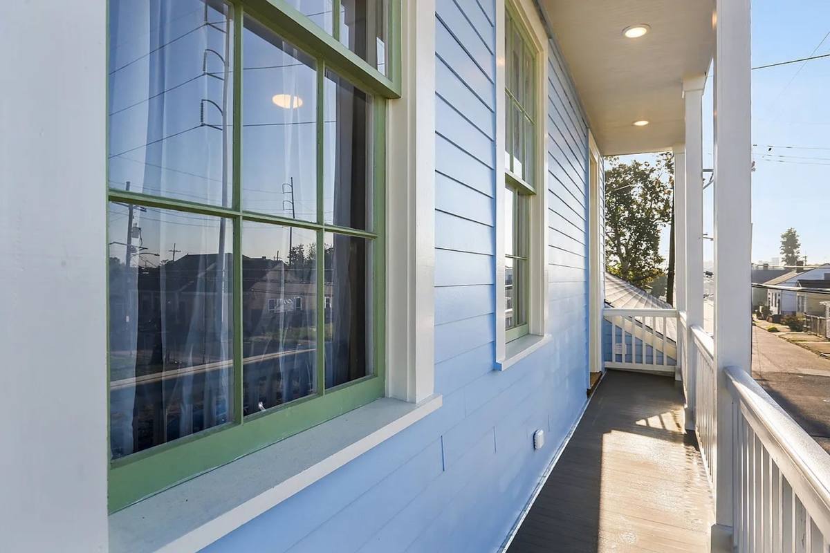 Apartment for rent at 1527 Reverend John Raphael Junior Way, New Orleans, LA 70113