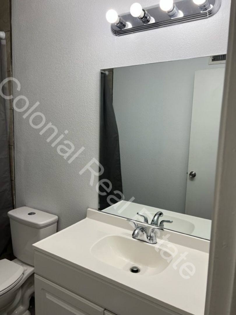 Apartment for rent at 1525 Reid, Clovis, NM 88101