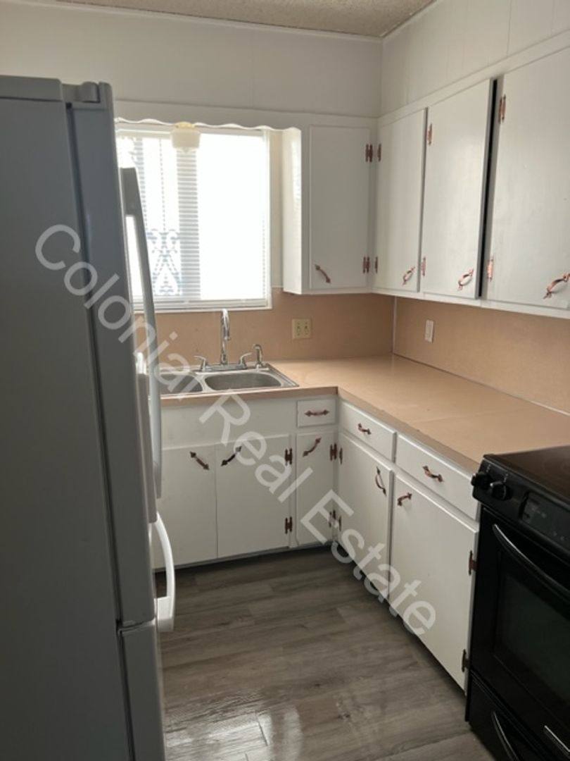 Apartment for rent at 1525 Reid, Clovis, NM 88101