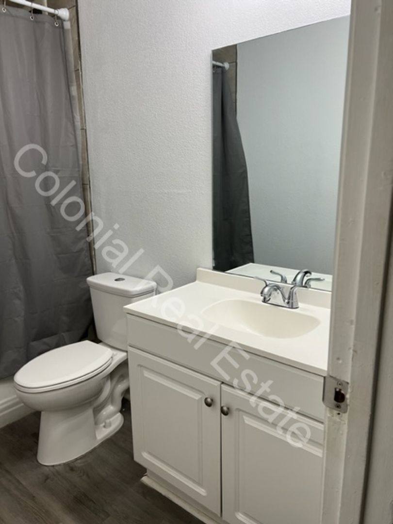 Apartment for rent at 1525 Reid, Clovis, NM 88101
