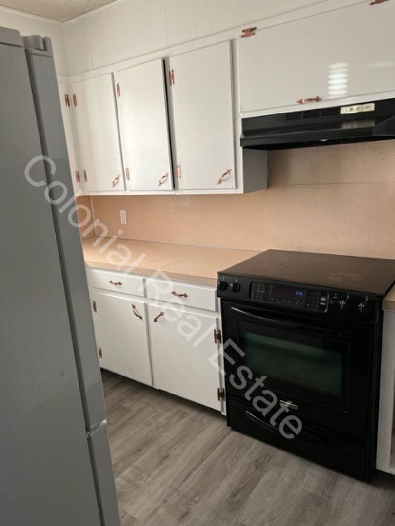 Apartment for rent at 1525 Reid, Clovis, NM 88101
