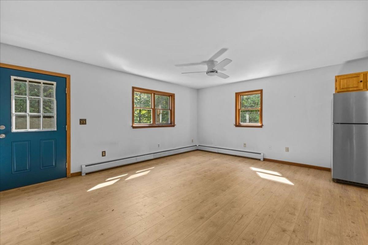 House for rent at 1672 Sweet Hollow Rd, Sheldon, VT 05483