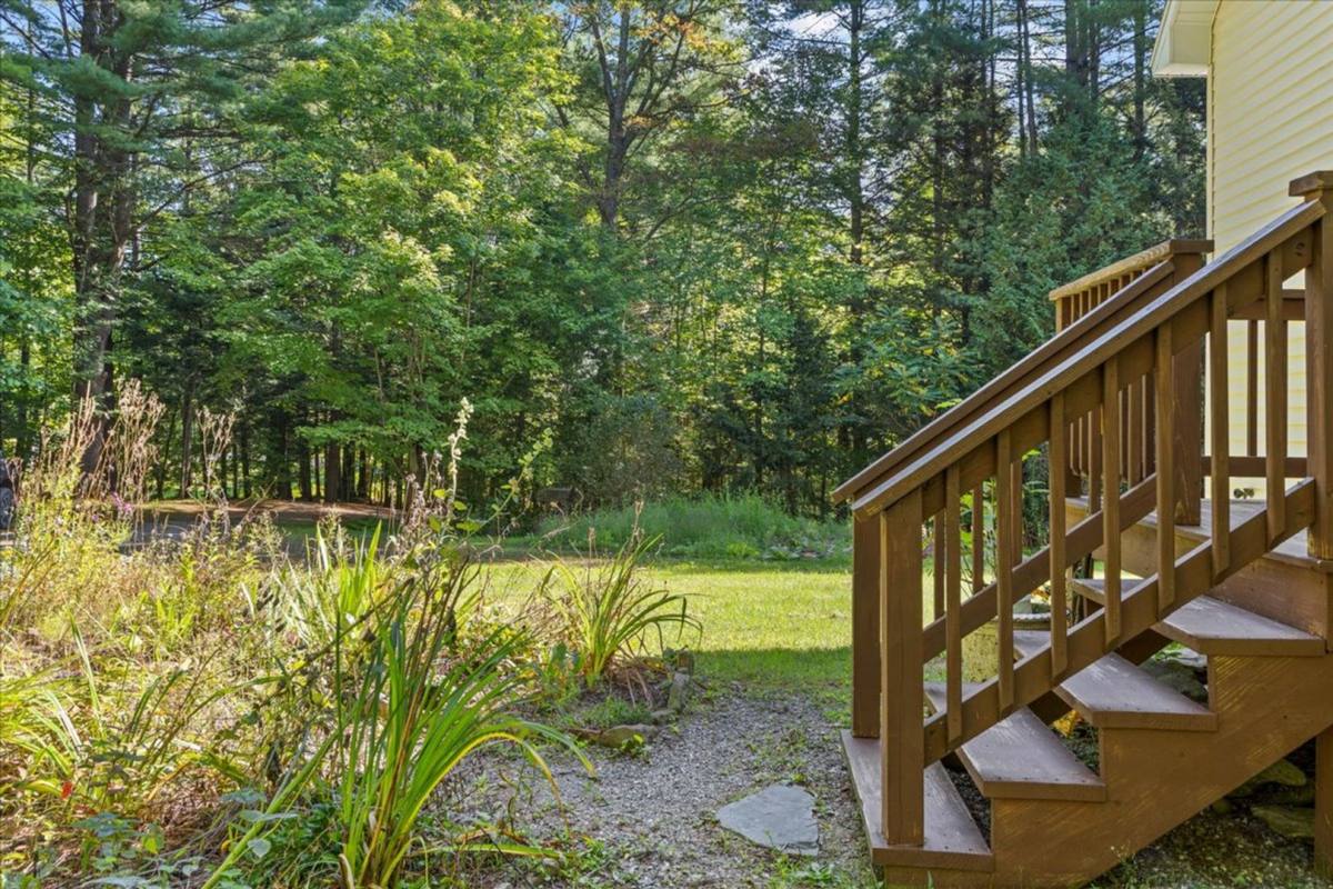 House for rent at 1672 Sweet Hollow Rd, Sheldon, VT 05483