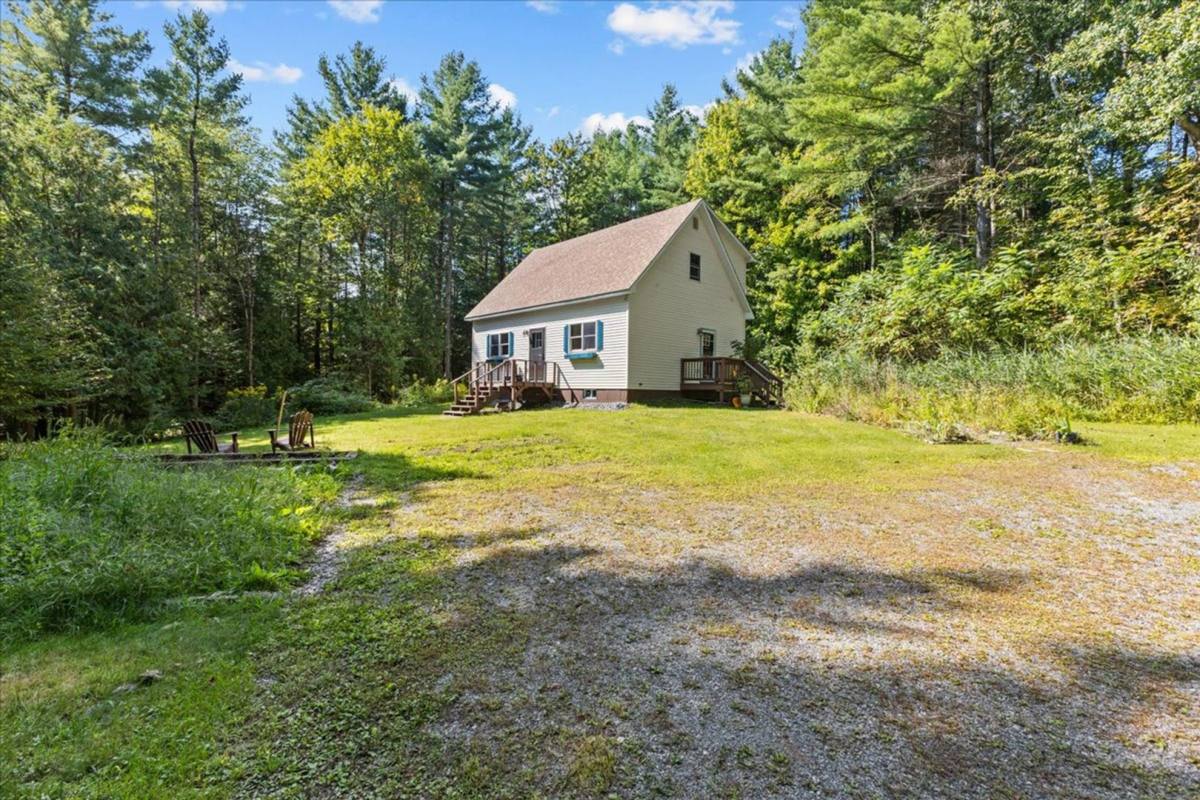 House for rent at 1672 Sweet Hollow Rd, Sheldon, VT 05483