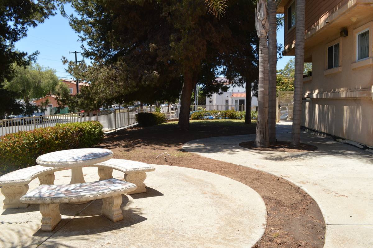 Condo for rent at 621 D St #104, Chula Vista, CA 91910