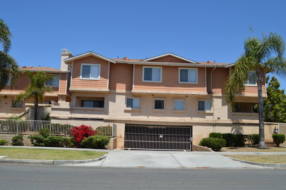 Condo for rent at 621 D St #104, Chula Vista, CA 91910