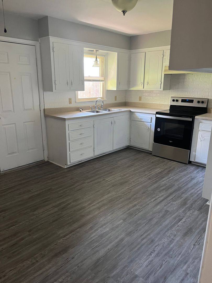 House for rent at 3261 Sherry Lane, Abilene, TX 79603