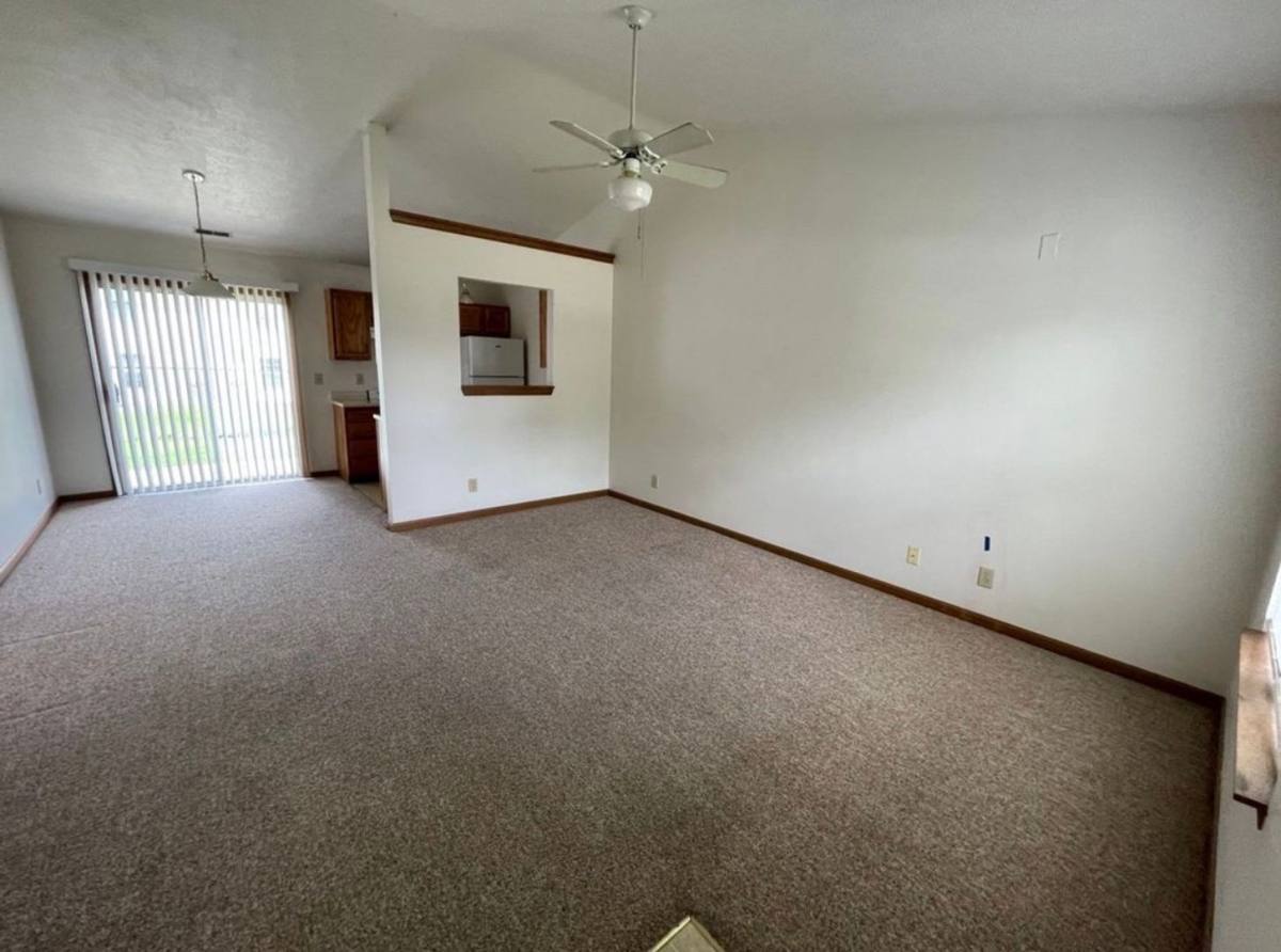 Apartment for rent at 2716 Plaza Lane, Lafayette, IN 47909