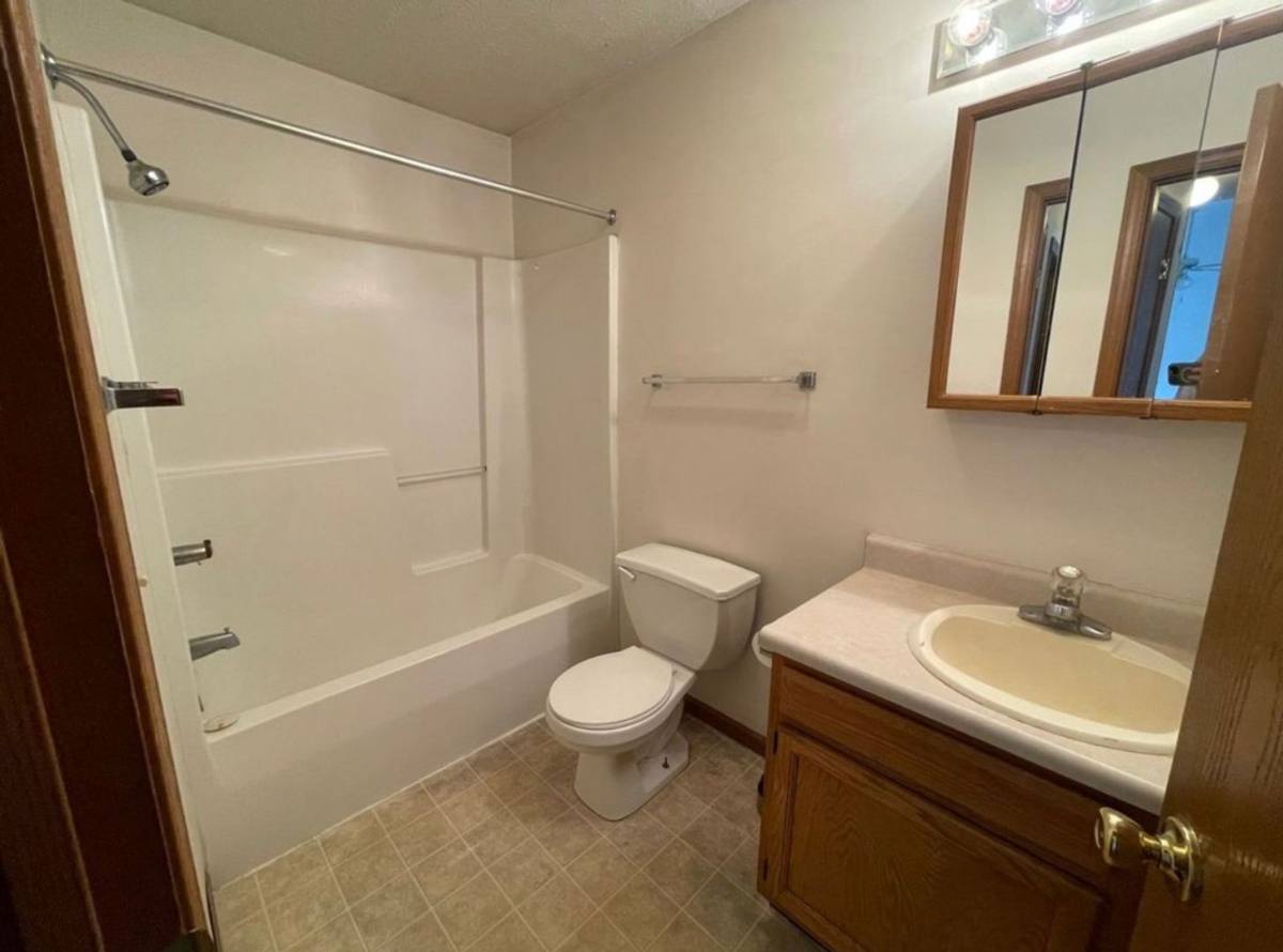Apartment for rent at 2716 Plaza Lane, Lafayette, IN 47909